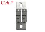BS88 Stud - Mount British Glass Fuses 90EET 690V 90A For DC Common Bus