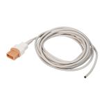 Compatible with Spacelabs TPU Reusable Medical Adult Temperature Probe