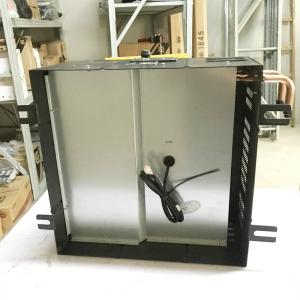 Wholesale LGMC Wheel Loader Spare Parts Blower Evaporating Fan 46C0457 Heater from china suppliers