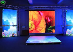 Wholesale GOB Anti Vibration 8K 4K TV P1.6 SMD1921 Indoor Full Color LED Display from china suppliers