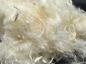 Wholesale PPS High Hardness Polyphenylene Sulfide Fiber Semi Crystalline from china suppliers