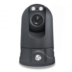 China HD Security 4G PTZ Camera 360 Degree Rotation Automatic Synchronization on sale