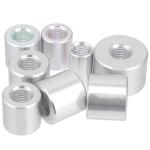 NXF THD DN 6-100 Class 3000-6000 Pipe Fitting ASTM B435,ASTM B572 Alloy X/2.4656