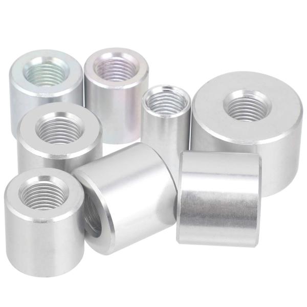 NXF THD DN 6-100 Class 3000-6000 Pipe Fitting ASTM B435,ASTM B572 Alloy X/2.4656
