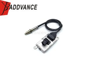 Wholesale Auto 24V Nitrogen Oxide NOx Sensor Scania 5WK97401 2294291 For Trucks Coach Bus Part from china suppliers