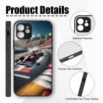 TPU Black Shockproof Sublimation Phone Case For Sumsung S24 Ultra