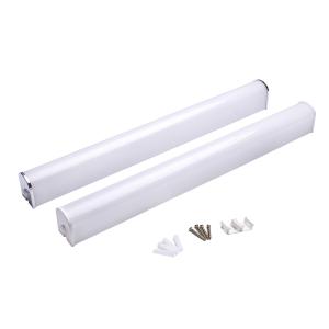 Wholesale GS 8W LED Bathroom Mirror Light 100lm/W Mirror Shaver Socket Light from china suppliers
