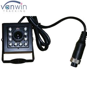 Wholesale Popular 700 Tvl Taxi Security Vehicle Hidden Camera With Audio For Car Surveillance from china suppliers