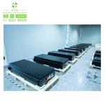 Cts Battery Module With Heating Liquid 614V 200Ah Lithium Ion Battery For Car