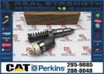 Diesel Injector 295-9085 253-0597 20R-8048 211-3025 10R-0955 365-8156 235-1403