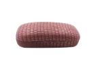 Durable Metal Hard Sunglasses Case For Small Size Sunglass And Eyewear