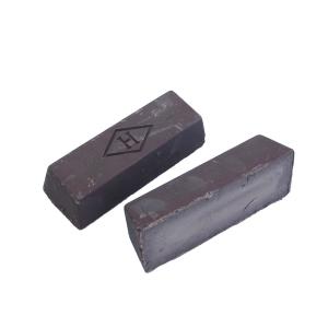 Wholesale Hardware grinding polishing wax stainless steel polishing paste purple wax from china suppliers