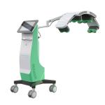 Non-invasive 10D lipo Laser 532nm Laser Green Red light Fat Removal Cellulite