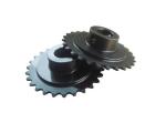 Industrial Transmission 16T 17T Roller Chain Sprockets Wheel ISO DIN ANSI