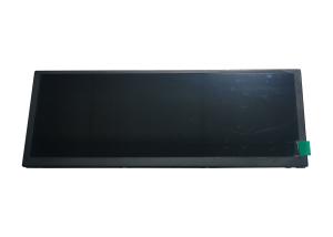 China LVDS 8bit Interface Automotive LCD Display BOE 7.36 Inch 1280X400 on sale