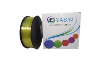 Wholesale Good Toughness Flow Good PVA 3D Printer Filament 1KG 1.75mm / 2.85mm from china suppliers