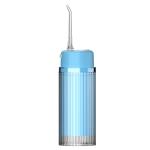 Nicefeel USB Rechargeable Dental Water Flosser 200ml With 30 Days Endurance