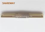 Double Row Mezzanine Connector Vertical Header 0.80mm Pitch 61083-121402LF