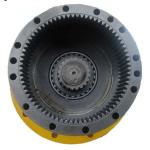R250-7 R260-7 Swing Motor Reduction Gear Box Apply To Hyundai Excavator Spare