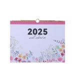 Business Branded Custom Desk Calendars 12 X 12 Inches End Month December