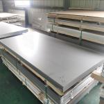 2B BA Stainless Steel Dishing Plate Sheet Aisi 201 304 316 0.5-500mm