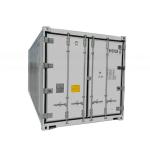 Customized Dimension 23ft BV Certified Refrigerator Storage Container -30- 30C