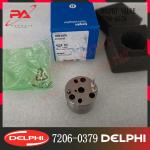 7206-0379 7135-588 diesel injector control valve For V-O-L-V BEBE4C13001