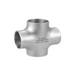 1/2'' Cross Forged 4 Way Pipe Connector ANSI Pipe Fittings Cross Pipe Fitting