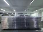 18KW Rinsed Water Treatment System Machine 220V / 380V 0.6Mpa
