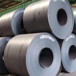 1.5-25.4mm*940*2000mm S235jr A36 Q235B Hot Rolled Carbon Steel Coil HRC