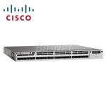 4G RAM CISCO IP Base Network Switch WS-C3850-24XS-S 3850 24 SFP+ Ethernet Ports