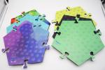 MLPD-003 Viable Rubber Base No Slip Pet Pad Pet Training Pad With Sound Button