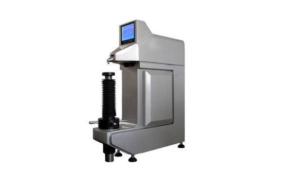 Tube Inner Wall Rockwell Superficial Hardness Test Machine With LCD Digital