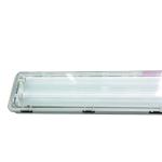 Wholesale Hot Selling 1.2m Length double tube 18W 36W 54W LED Light Explosion