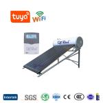 Solar Thermal Energy Terrace Heater 100L 150L 200L 240L 250L 300L with SUS304