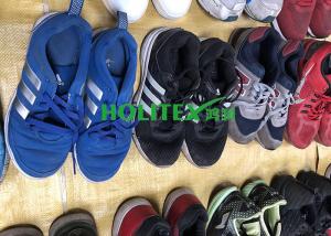 Wholesale Popular Second Hand Branded Shoes , First Grade Used Sports Shoes For Men from china suppliers