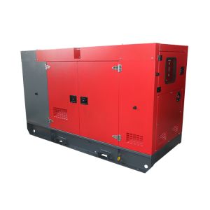 Wholesale 20kw-2000kw Diesel Generator Set 50Hz/60Hz 400V from china suppliers