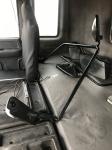 SAE Approval 37m Truck Mounted Concrete Pump ISUZU CYZ51Q Good Condiiton
