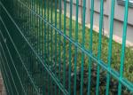 868 mesh fence
