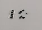 3A 1000V SMD Rectifier Diode SM5408 With Glass Passivated Chips ISO9001 / RoHS
