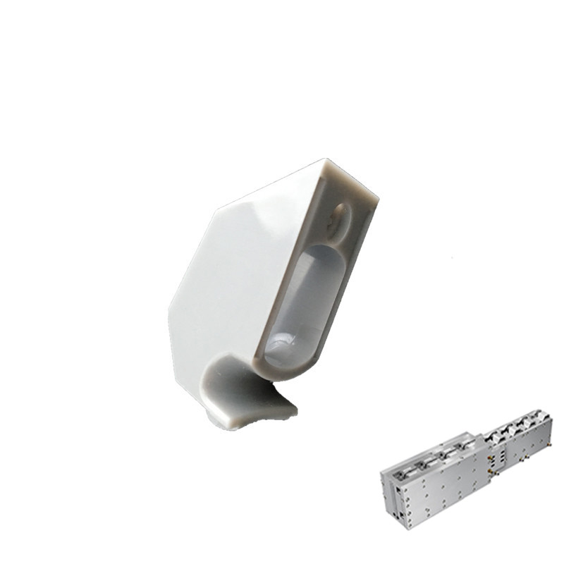 Custom For Housing Molded Injection Tooling Hdpe Fitting Mold Plastic Household Goods Mould Low Volume Rapid