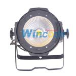 200W COB LED Surface Par Light RGBW Available for Concert Show Disco Stage