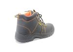 Men' S S1P Standard Water Resistant Safety Shoes For Industry Place Chemical
