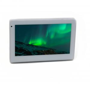 Wholesale 7 Touch Display With POE, Mifare NFC Reader Support For Home And Building Automation from china suppliers