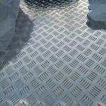 Factory Price 3003 3004 3005 5052 6063 7075 7008 Alloy Diamond Pattern Chequered