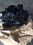 Sauer Danfoss hydraulic piston pump 90R075HS1AB80P4S1D03GBA353524