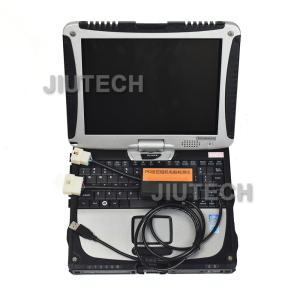 Wholesale Heavy Equipment Hitachi Excavator Diagnostic Tool Pda Version from china suppliers