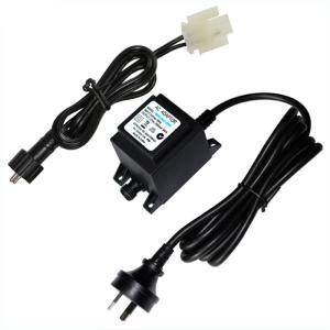 Wholesale 80W 6.66A Waterproof LED Power Supply Transformer For Swimming Pool Light from china suppliers