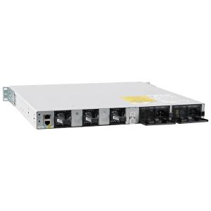 China 48 PoE+ Ports & 4x10G SFP+ , 176Gbps Capacity Cisco Switch for High-Performance Enterprise Networks on sale