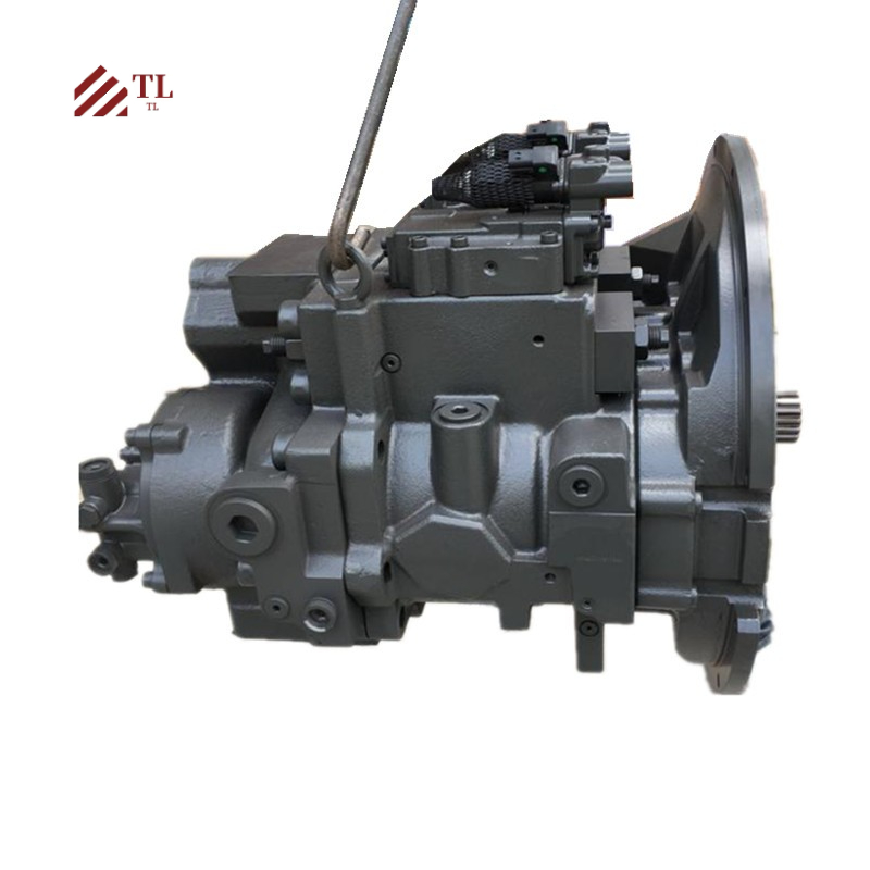 Excavator Parts K5V212 Hydraulic Pump K5V212-OE81 K5V212DPH Main Pump For Excavators